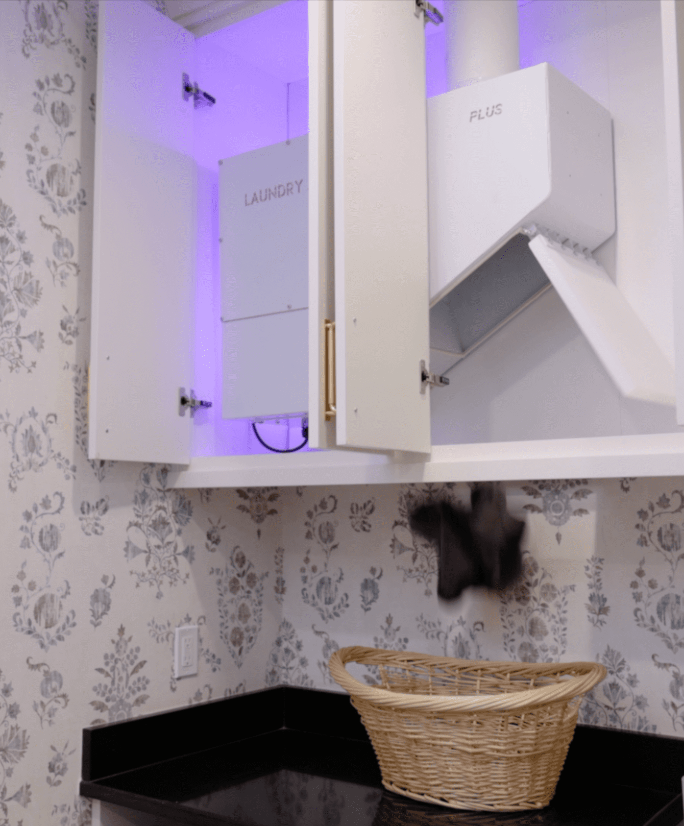 Air-Powered-Laundry-Collection