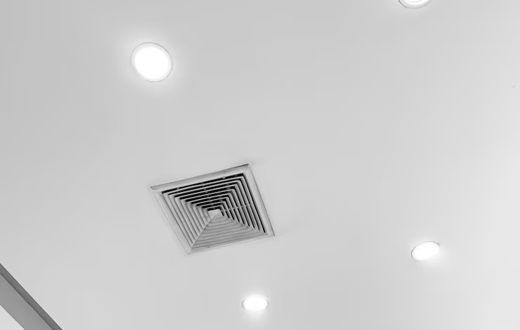 Enhance Your Bathroom Comfort with Ventilation Fans