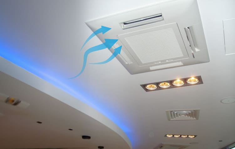 Future Of Centralized Air Purification