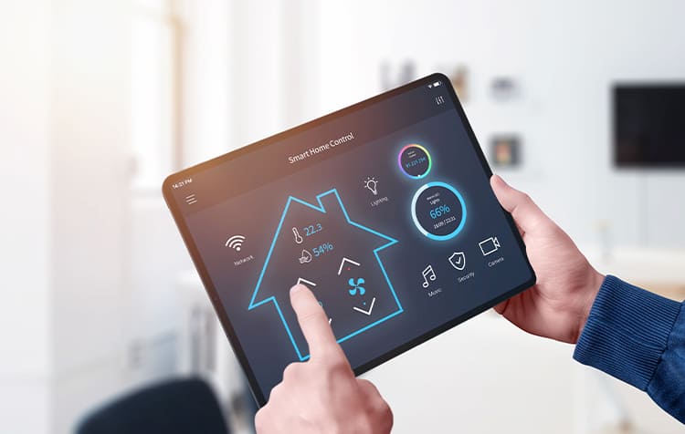 Self-Powered-Wireless-Automation
