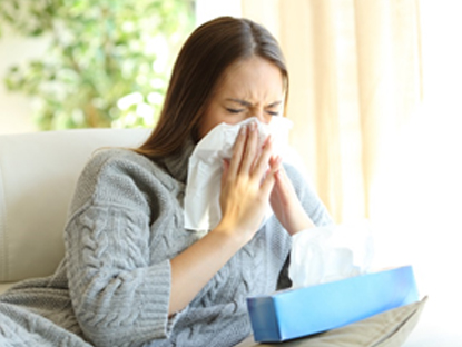 Indoor Air Quality
