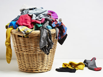 Laundry Collection System
