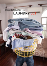 Laundry Collection System