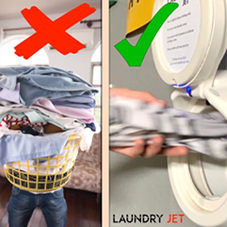 Laundry Collection System