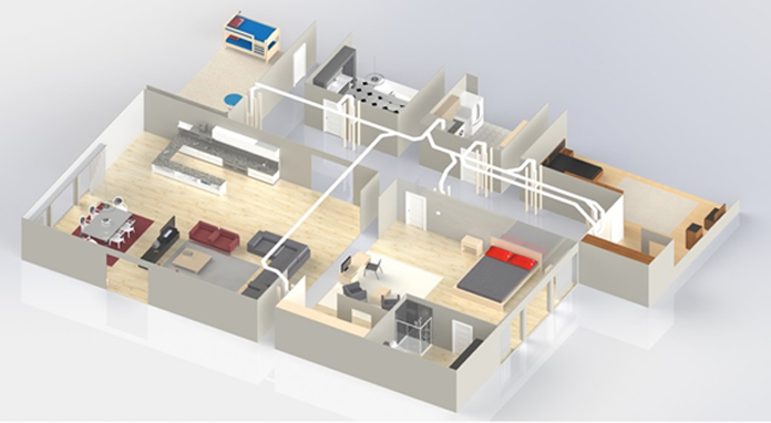 Laundry Collection System