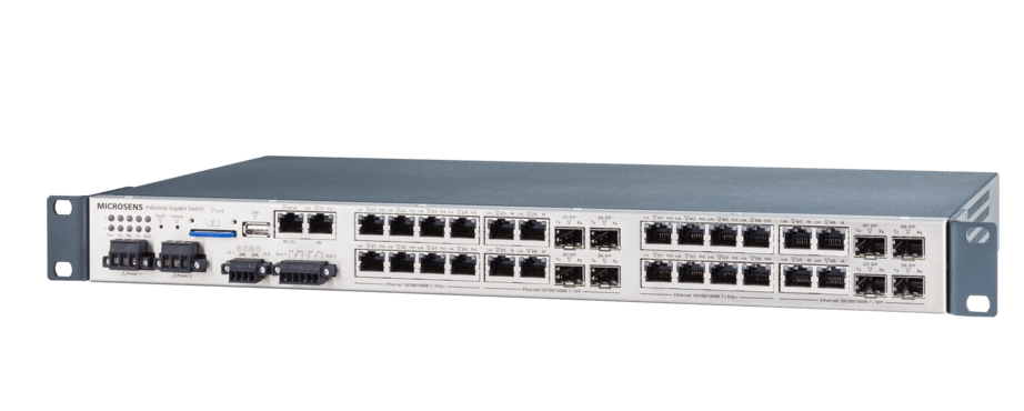 Lighting Control Systems