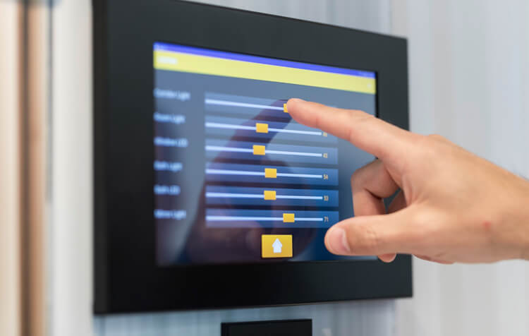 Lighting Control Systems