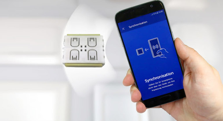 EnOcean- Heart of Powered Switches