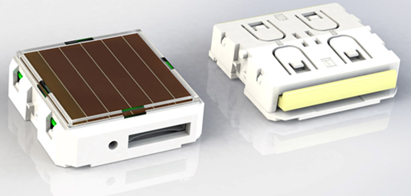 EnOcean- Heart of Powered Switches