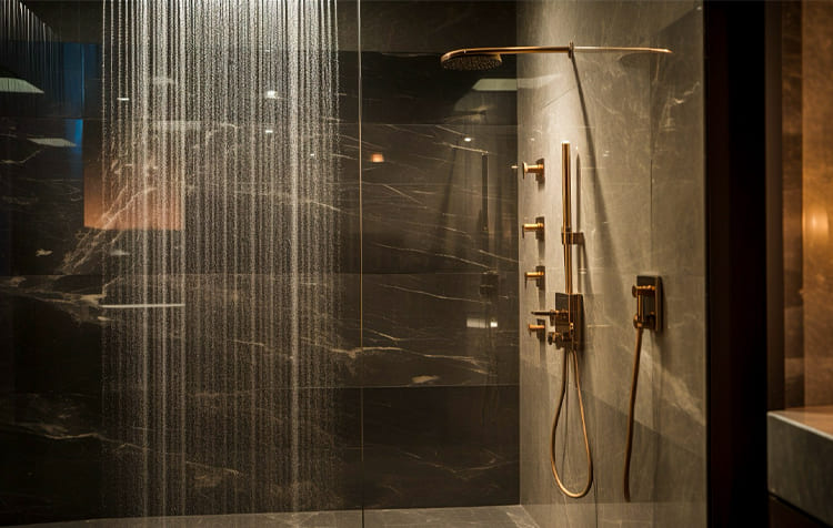 Rise Of Smart Toilets: Revolutionizing The Bathroom Experience