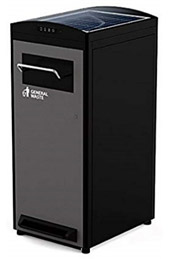 Smart Waste Compactors