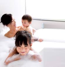 Bathroom Ventilation Fan