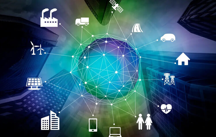 Wireless IOT