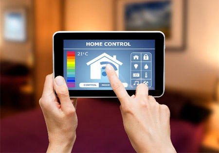 Building Management Systems (BMS)