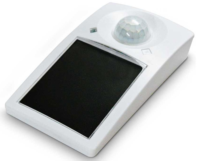 Digital Smart Lighting Controller