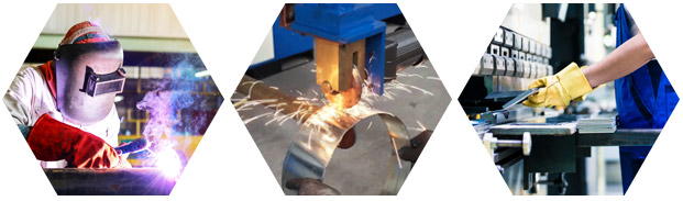 Our Capabilities