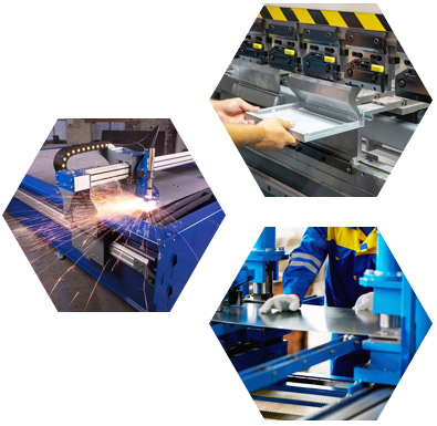 Our Equipments