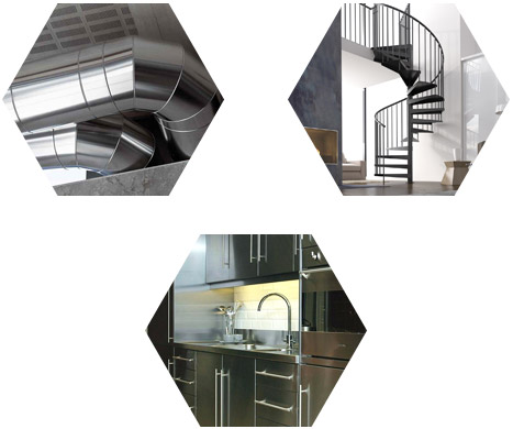 Our Core Expertise