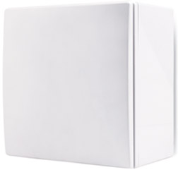 Smart Ventilation Fans