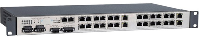 Digital Smart Lighting Controller