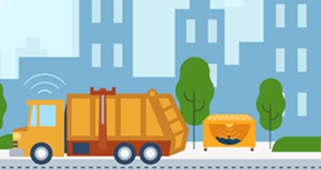 Waste Analytics Platform