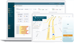 Waste Analytics Platform