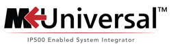 IP500 - Wireless Network Protocol