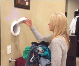 Laundry Jet