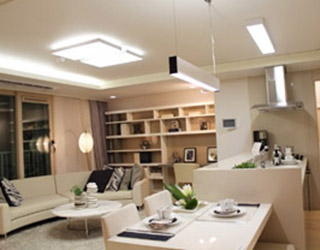 Smart Lighting System