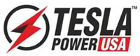 Tesla Power USA MENA FZ LLC