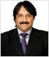 Syed Bilal