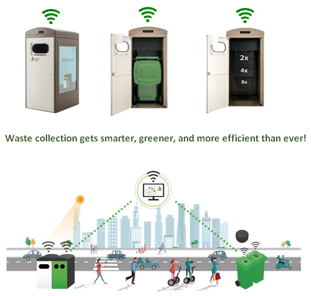 Universal eCube